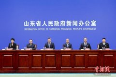 山东开展航空维修产业三年行动 力争2028年产业营收超40亿元